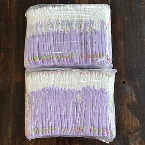 Huggies Pull Ups Plus - Girls Size 2T-3T - Disney designs